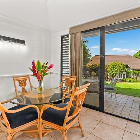 Bright & Beachy 1Br Poipu Condo, Ac, Access To Poipu Beach Athletic Club Kp79 콜로아 외부 사진