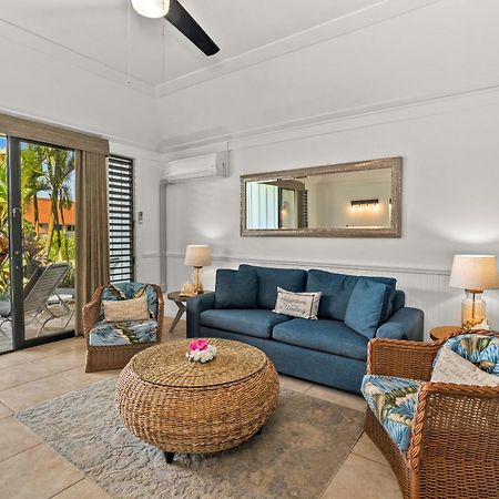 Bright & Beachy 1Br Poipu Condo, Ac, Access To Poipu Beach Athletic Club Kp79 콜로아 외부 사진