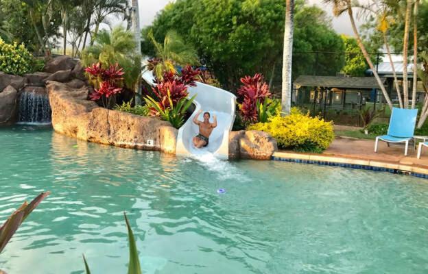 Bright & Beachy 1Br Poipu Condo, Ac, Access To Poipu Beach Athletic Club Kp79 콜로아 외부 사진