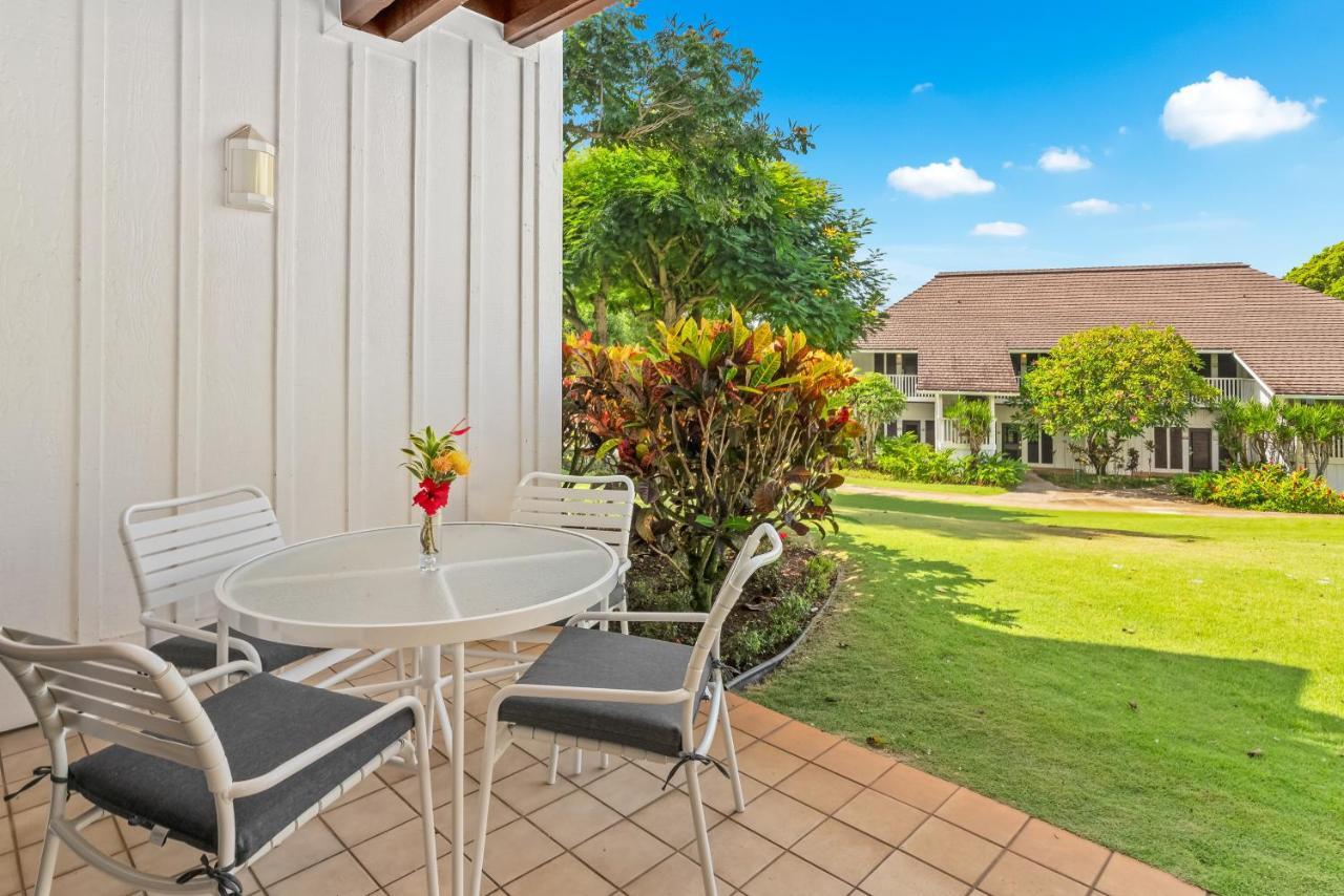 Bright & Beachy 1Br Poipu Condo, Ac, Access To Poipu Beach Athletic Club Kp79 콜로아 외부 사진