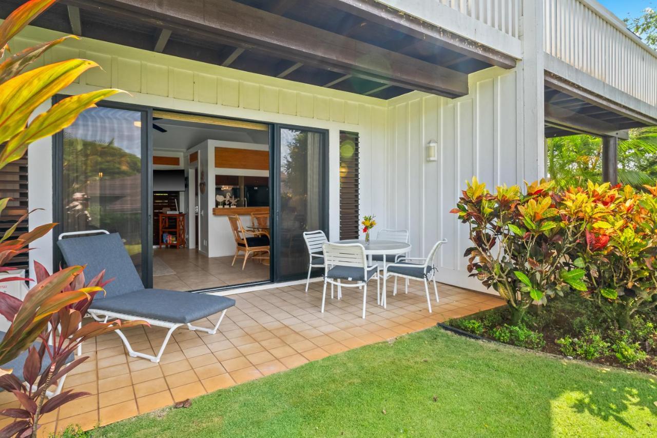 Bright & Beachy 1Br Poipu Condo, Ac, Access To Poipu Beach Athletic Club Kp79 콜로아 외부 사진