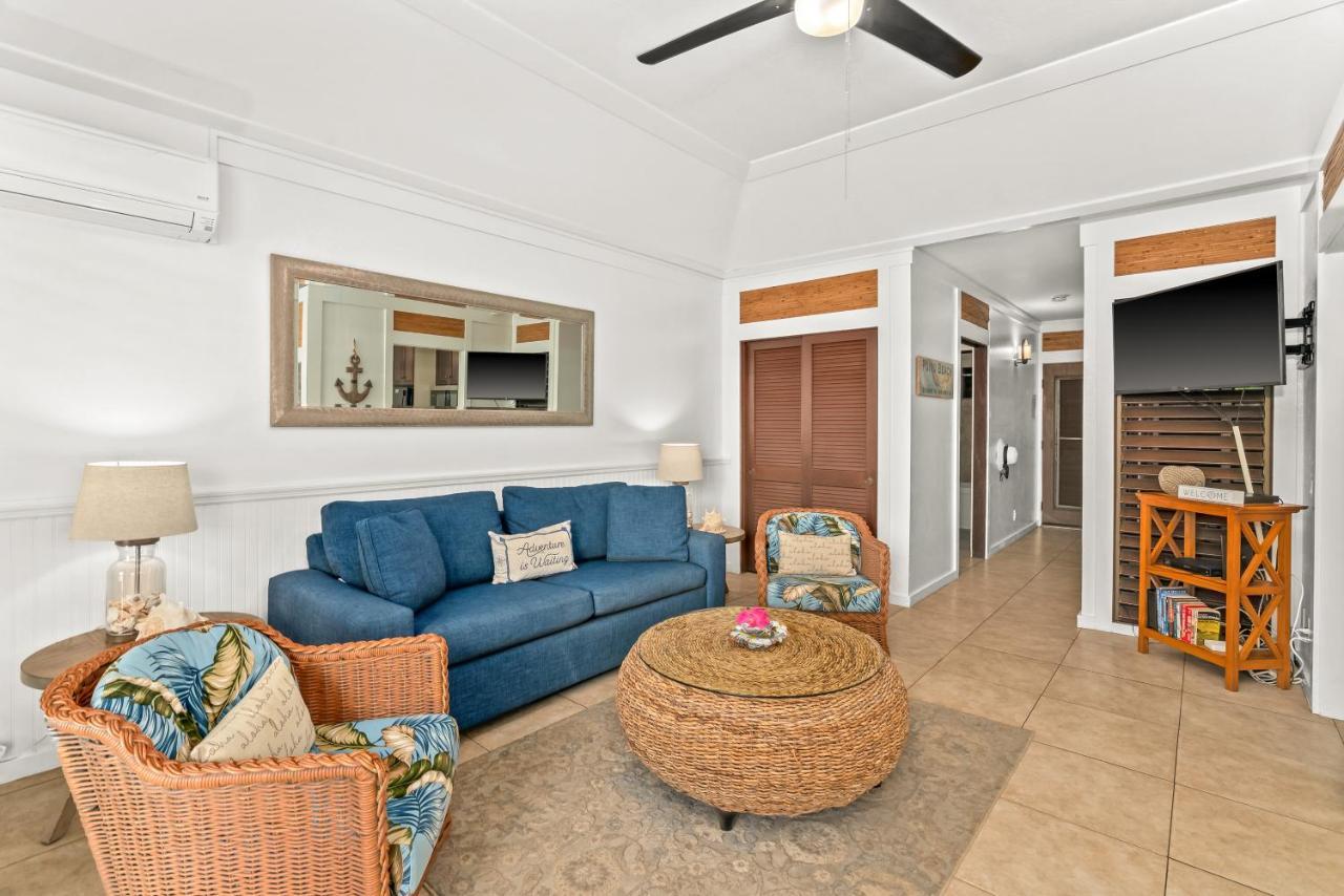 Bright & Beachy 1Br Poipu Condo, Ac, Access To Poipu Beach Athletic Club Kp79 콜로아 외부 사진