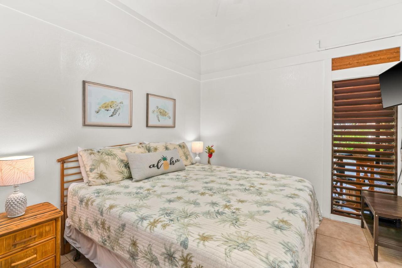 Bright & Beachy 1Br Poipu Condo, Ac, Access To Poipu Beach Athletic Club Kp79 콜로아 외부 사진