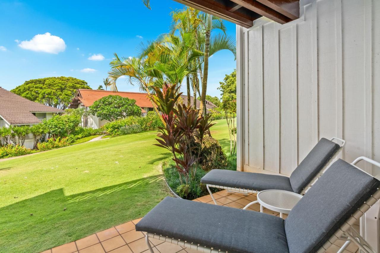 Bright & Beachy 1Br Poipu Condo, Ac, Access To Poipu Beach Athletic Club Kp79 콜로아 외부 사진