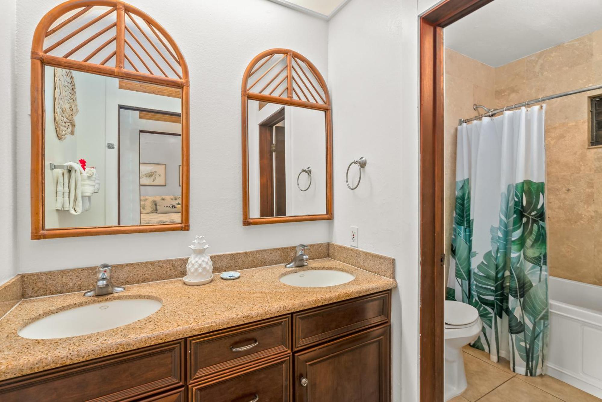 Bright & Beachy 1Br Poipu Condo, Ac, Access To Poipu Beach Athletic Club Kp79 콜로아 외부 사진